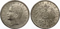 5 Mark Bayern