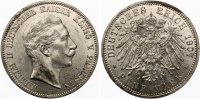 5 Mark Preussen Wilhelm II