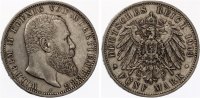 5 Mark Württemberg