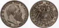 5 Mark Württemberg