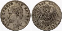 5 Mark Bayern