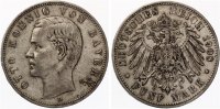 5 Mark Bayern