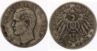 5 Mark Bayern