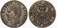 5 Mark Bayern