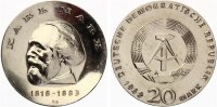 20 Mark Karl Marx