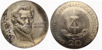 20 Mark Bebel