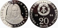 20 Mark Händel