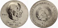 5 Mark Planck