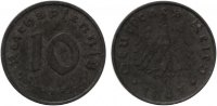 10 Reichspfennig