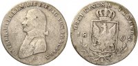 1/3 Taler Brandenburg Preussen