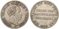 Taler Brandenburg Preussen
