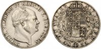 Taler Brandenburg Preussen