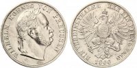 Siegestaler Preussen 1866 Sieg über Österreich