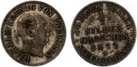 1/2 Silbergroschen Preussen