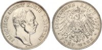 5 Mark Sachsen