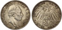 3 Mark Sachsen