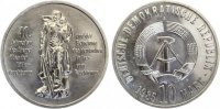 10 Mark Befreiung vom Faschismus