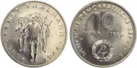 10 Mark Thälmann