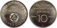 10 Mark Alles fürs Volk
