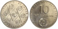 10 Mark Warschauer Pakt