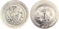 20 Mark Stadtsiegel