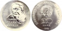 20 Mark Zetkin