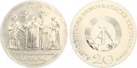 20 Mark Lessing