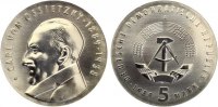 5 Mark Ossietzky