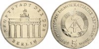 5 Mark Brandenburger Tor