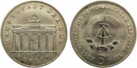 5 Mark Brandenburger Tor