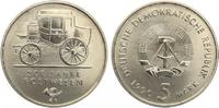 5 Mark Postwesen