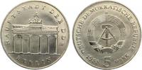 5 Mark Brandenburger Tor