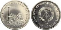 5 Mark Saxonia Ferneisenbahn