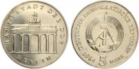 5 Mark Brandenburger Tor