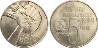 5 Mark Antiapartheid