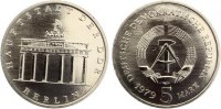 5 Mark Brandenburger Tor