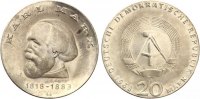 20 Mark Karl Marx