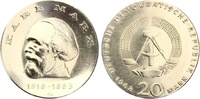 20 Mark Karl Marx