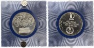 10 Mark Gewandhaus