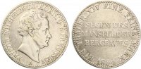 Taler Preussen 1834 Ausbeutetaler Picture