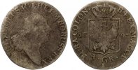 Preußen Friedrich Wilhelm II. 1786 - 1797. Preußen Picture