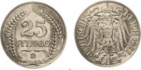 25 Pfennig Picture