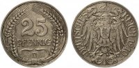 25 Pfennig Picture