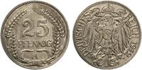 25 Pfennig Picture