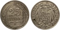25 Pfennig Picture