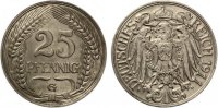 25 Pfennig Picture