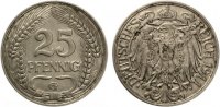 25 Pfennig Picture