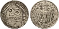 25 Pfennig Picture