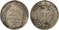 25 Pfennig Picture