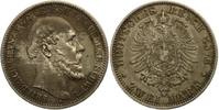 2 Mark Mecklenburg Schwerin